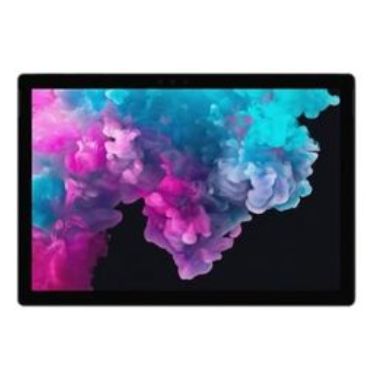 Microsoft Surface Pro 7, i7, 512GB, Schwarz, PVU-00017