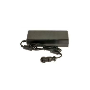 Zebra PWR-BGA24V150W0WW power adapter/inverter Indoor 156 W Black