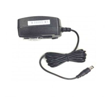 Zebra PWR-WUA24V15W0WW power adapter/inverter 15 W Black