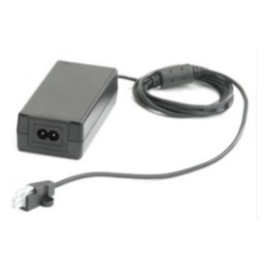 Zebra PWRS-0102246H54R power adapter/inverter Black