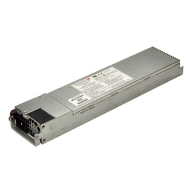 : Supermicro 1U 1200W/1000W Titanium Power Supply W/PMbus