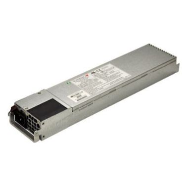 Supermicro 1280W High-Efficiency (95%+) PSU