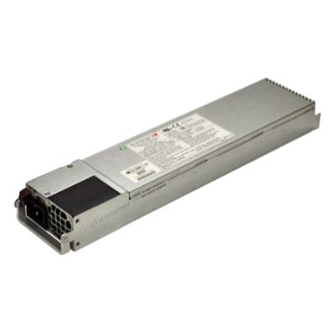 Supermicro 1U 1400W Gold Level PSU