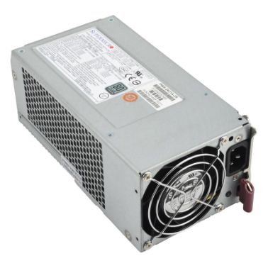 2U 2200W redundant power supply, spring crest platform.