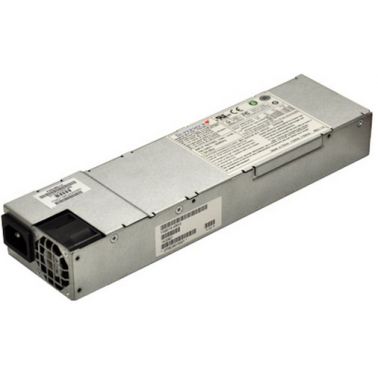 Supermicro PWS-563-1H power supply unit 560 W 24-pin ATX 1U Silver