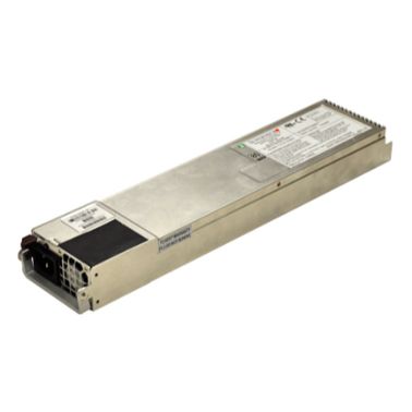 Supermicro 1U 920W Platinum Level Redundant Super Quiet PSU