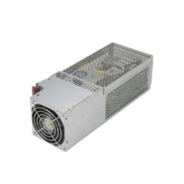 Supermicro Microblade Dummy PSU with Double Width Fan,RoHS/REACH