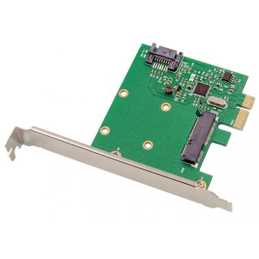 ProXtend PCIe SATA III 6G mSATA NGFF Card