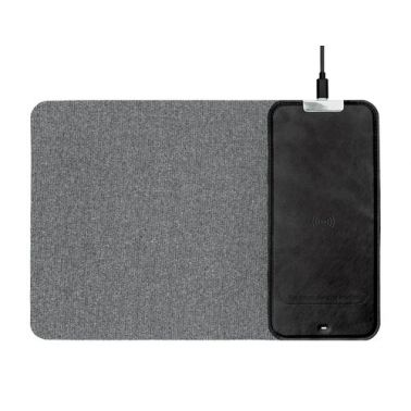 ProXtend Wireless Charging Mouse Pad