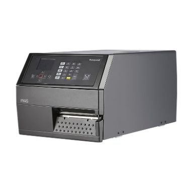 Honeywell PX45A, Ethernet, TT 300 DPI, label printer Thermal transfer 203 x 203 DPI Wired