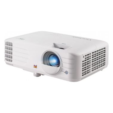 Viewsonic PX701-4K data projector Desktop projector 3200 ANSI lumens DMD 2160p (3840x2160) White