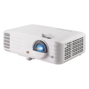 Viewsonic PX703HD data projector 3500 ANSI lumens DLP WUXGA (1920x1200) Desktop projector White