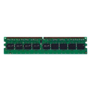 HPE 512MB 1RX16 PC2-5300U DDR2 667MHZ MEMORY DIMM