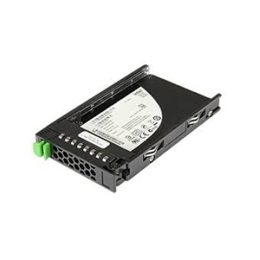 Fujitsu PY-SS19NKQ internal solid state drive 1.92 TB Serial ATA III