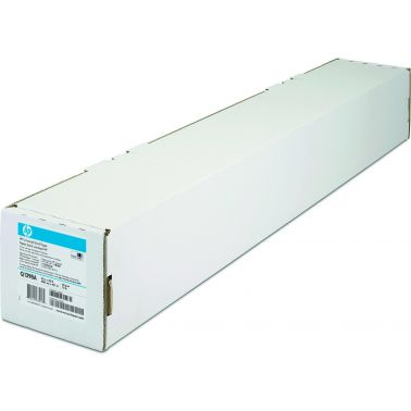 HP Universal Bond Paper-1067 mm x 45.7 m (42 in x 150 ft) printing paper Matte 1 sheets White