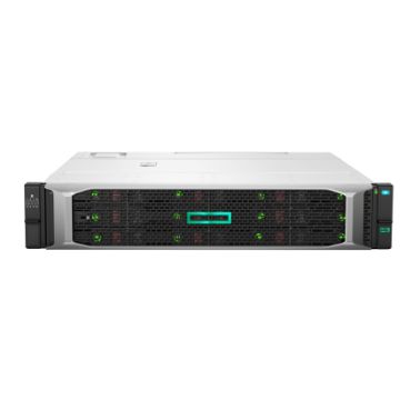Hewlett Packard Enterprise D3610 disk array 120 TB Rack (2U)