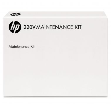 HP Maintenance Kit 220V