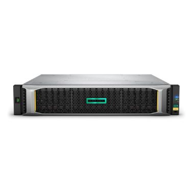 Hewlett Packard Enterprise MSA 1050 disk array Rack (2U)