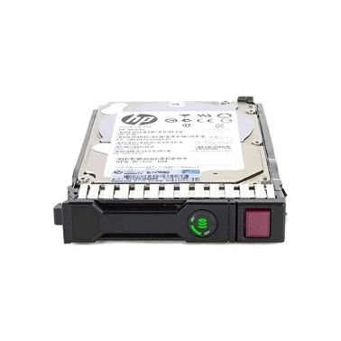 Hewlett Packard Enterprise Hewlett Packard Enterprise HPE MSA 2.4TB 12G SAS 10K 2.5IN 512E