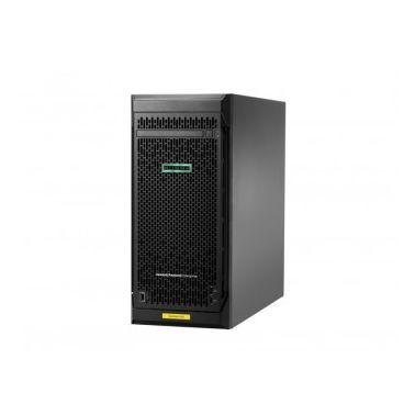 HPE StoreEasy 1560 16000 GB Black