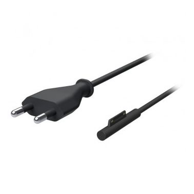 Microsoft Surface Pro 4 65W power adapter/inverter Indoor Black