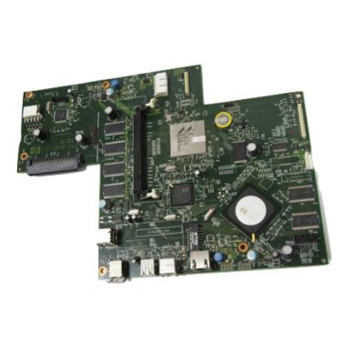 HP Q7819-60001 PCB unit