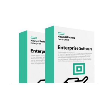 HPE StoreEver MSL3040 High Availability LTO-6 Control Path Failover Base 1 license(s) License