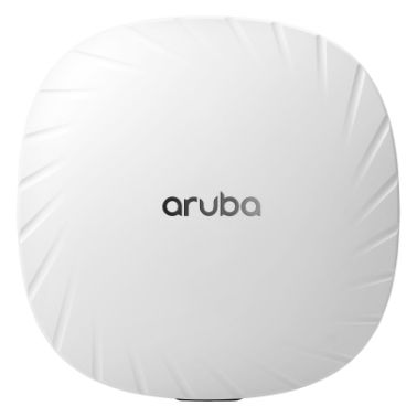 HPE Aruba AP-515 (US) - Campus - wireless access point - Wi-Fi - Dual Band - in-ceiling