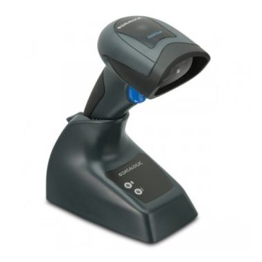 Datalogic QuickScan QBT2131 Handheld bar code reader 1D Black