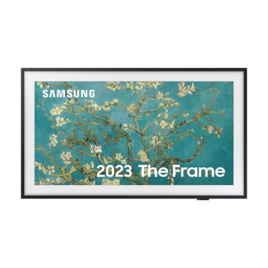 Samsung The Frame QE32LS03CBUXXU TV 81.3 cm (32") 4K Ultra HD Smart TV Wi-Fi