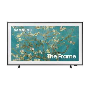 Samsung The Frame QE43LS03BGUXXU TV 109.2 cm (43") 4K Ultra HD Smart TV Wi-Fi