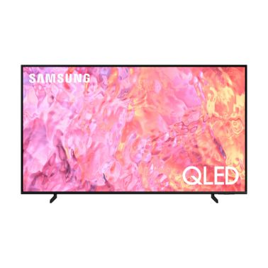 Samsung QE85Q60CAUXXU TV 2.16 m (85") 4K Ultra HD Smart TV Wi-Fi