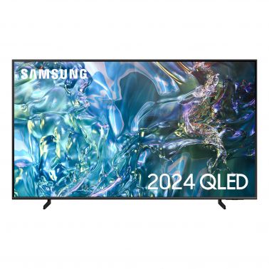 Samsung QE85Q60DAUXXU TV 2.16 m (85") 4K Ultra HD Smart TV Wi-Fi