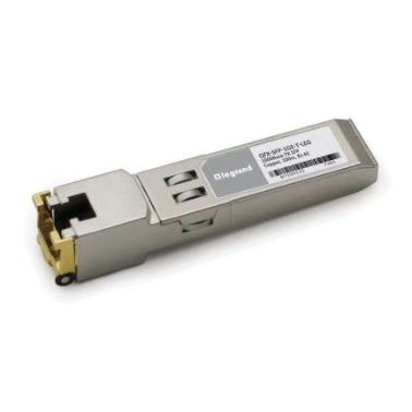 Juniper QFX-SFP-1GE-T network transceiver module Copper 1000 Mbit/s