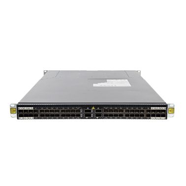 Juniper Networks QFX3500-48S4Q-ACR Switch