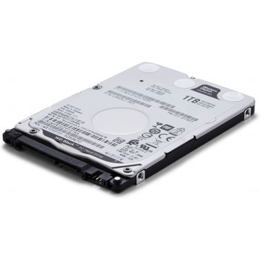 HP Promo 1TB 7200rpm SATA 3.5" Serial ATA III