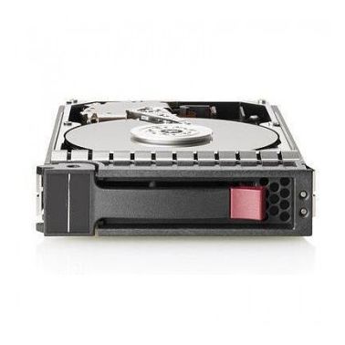 HPE QK703A internal hard drive 3.5" 3072 GB SAS