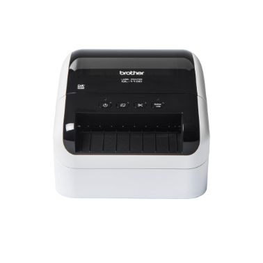 Brother QL-1100c label printer Direct thermal 300 x 300 DPI 110 mm/sec Wired