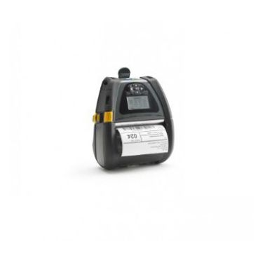 Zebra QLn420 Direct thermal Mobile printer 203 x 203 DPI Wired