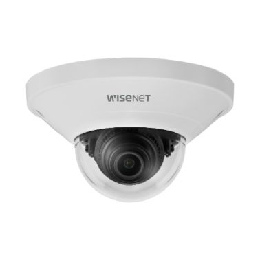 Hanwha QND-6021 security camera IP security camera Indoor & outdoor Dome 1920 x 1080 pixels Ceiling