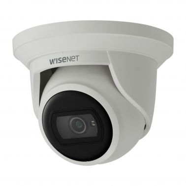 Hanwha QNE-8011R security camera Dome IP security camera Indoor & outdoor 2560 x 1944 pixels Ceiling/wall