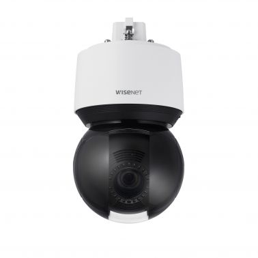 Hanwha QNP-6250R security camera Dome IP security camera Outdoor 1920 x 1080 pixels Ceiling/wall