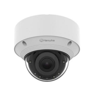 Hanwha QNV-C8083R security camera Dome IP security camera Indoor & outdoor 2592 x 1944 pixels Ceiling/Pole