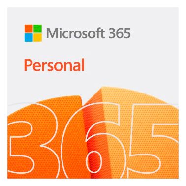 Microsoft Office 365 Personal 1 license(s) 1 year(s) Multilingual