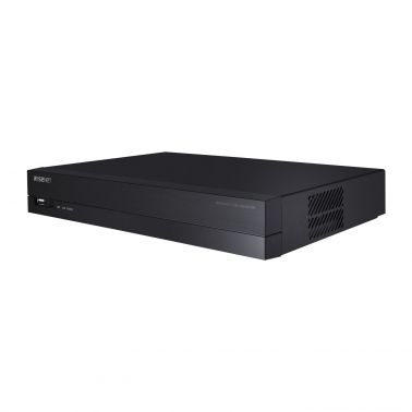 HANWHA HANWHA QRN-430S 4CH NVR