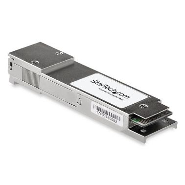 StarTech.com Arista Networks QSFP-40G-XSR4 Compatible QSFP+ Module - 40GBASE-SR4 - 40GbE Multimode F