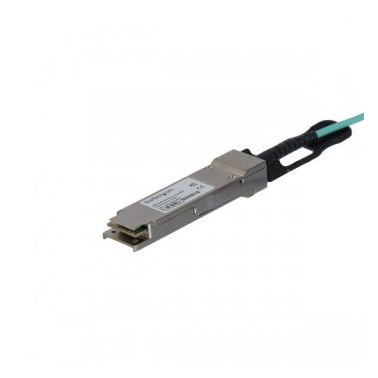 StarTech.com MSA Compliant QSFP+ Active Optical Cable - 10 m (33 ft)