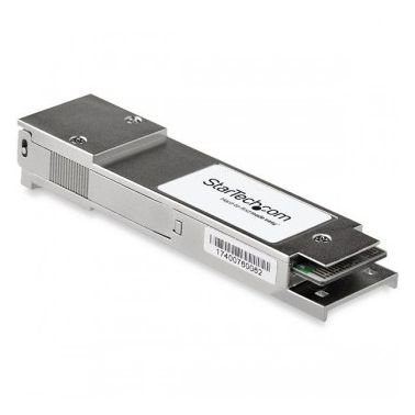 StarTech.com Dell EMC QSFP-40G-ESR4 Compatible QSFP+ Transceiver Module - 40GBase-SR4