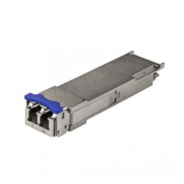 StarTech.com Cisco QSFP-40G-LR4 Compatible QSFP+ Transceiver Module - 40GBASE-LR4