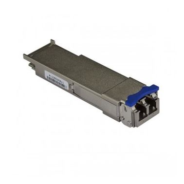 StarTech.com MSA Compliant SFP+ Transceiver Module - 40GBASE-LR4